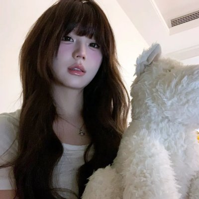 跳吧,女孩