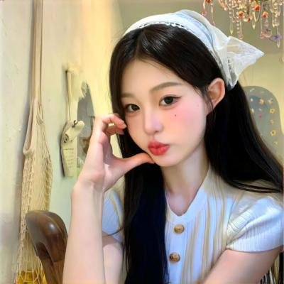 来自星星的少女