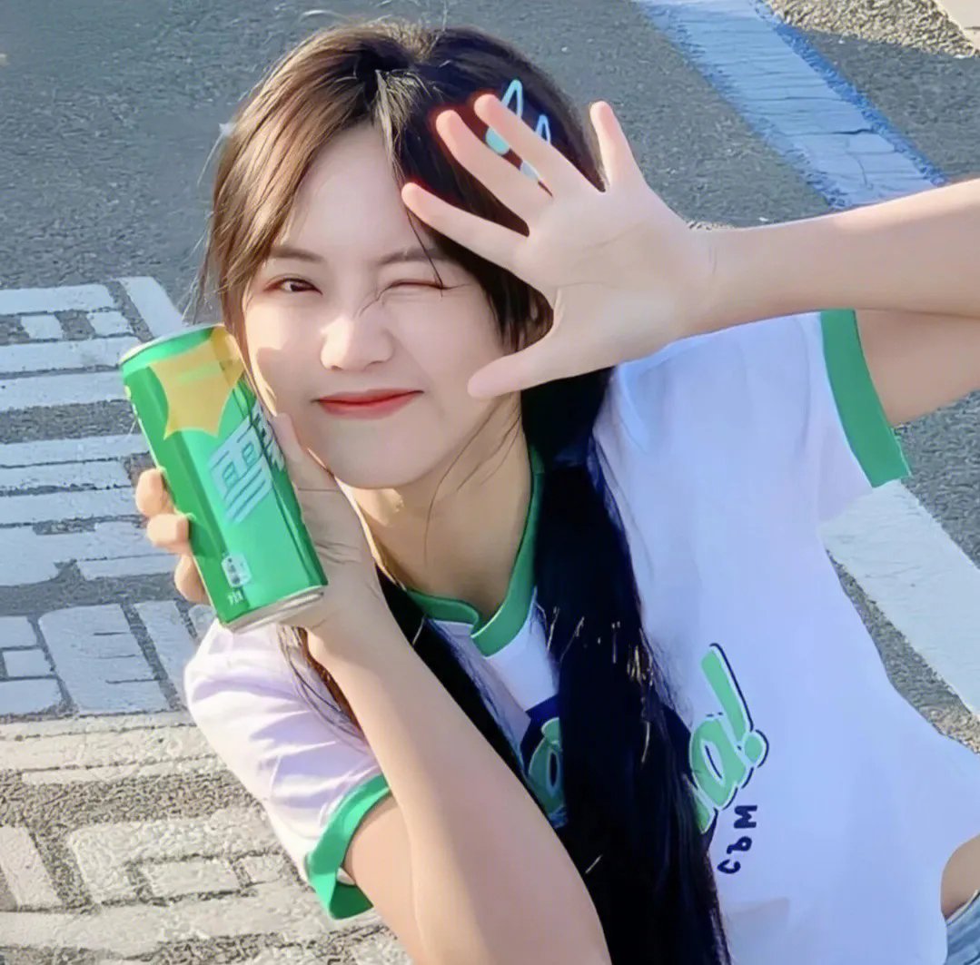 邂逅她的少女时代